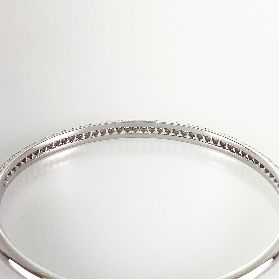 カルティエ バングル