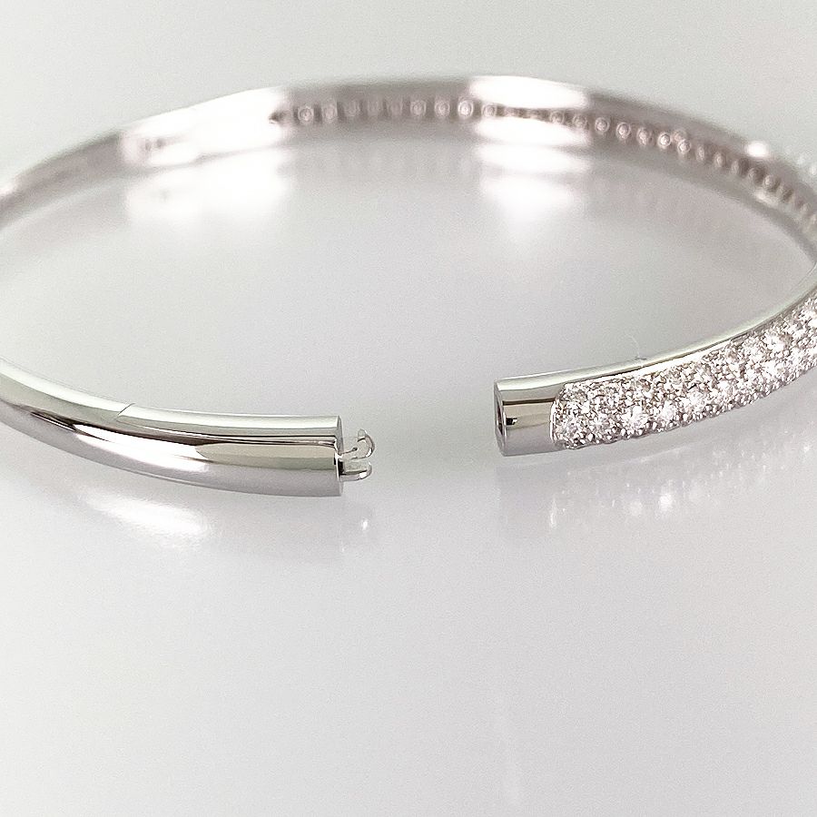 カルティエ バングル