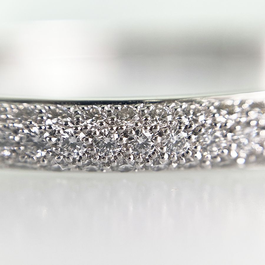 カルティエ バングル