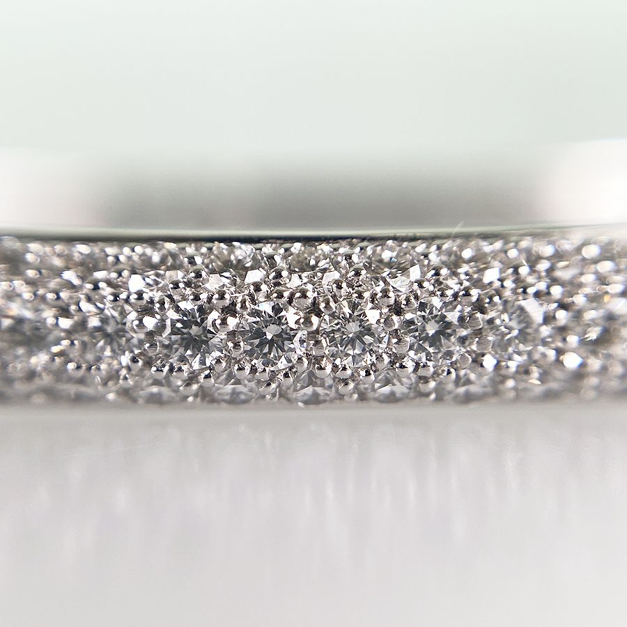 カルティエ バングル