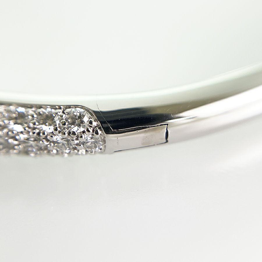 カルティエ バングル