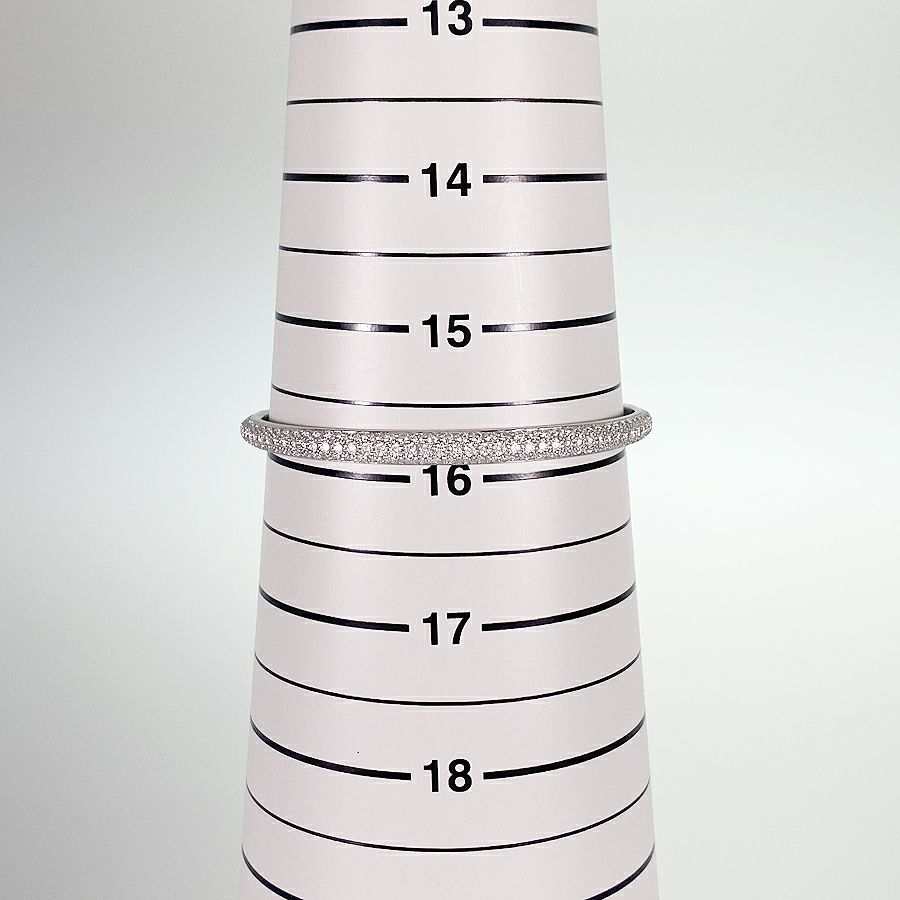 カルティエ バングル