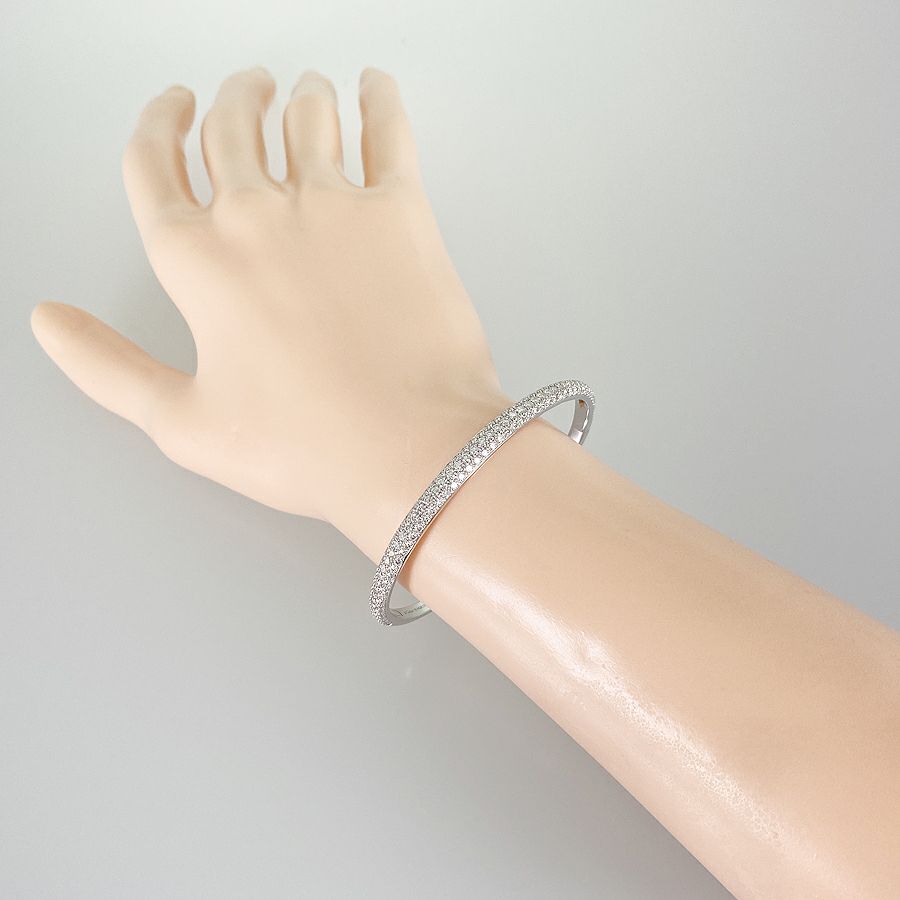 カルティエ バングル