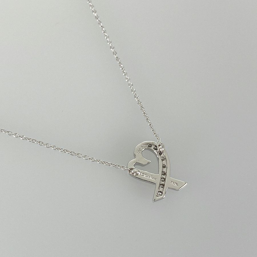 ティファニー ネックレス