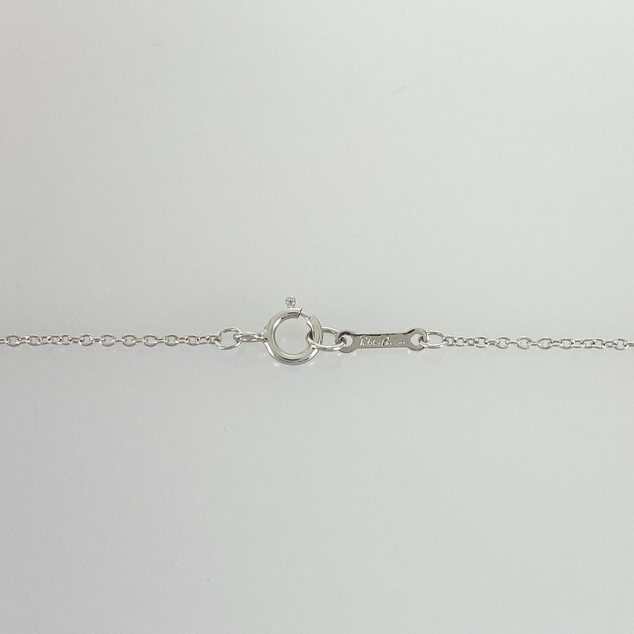 ティファニー ネックレス