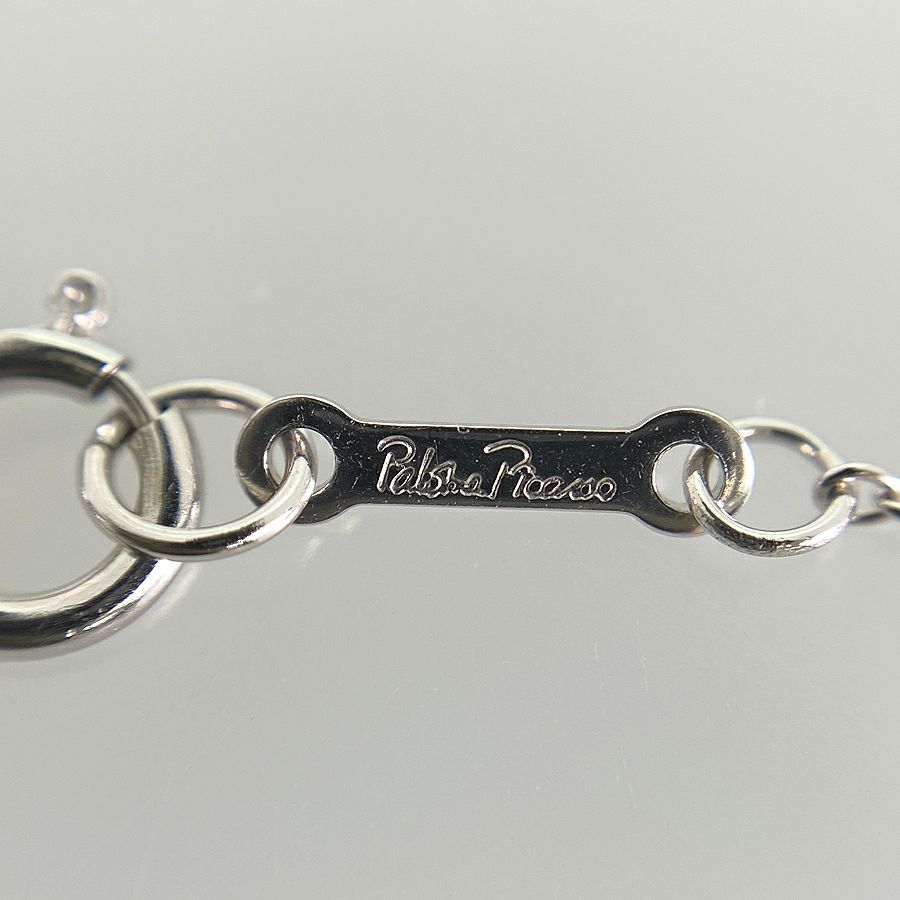 ティファニー ネックレス