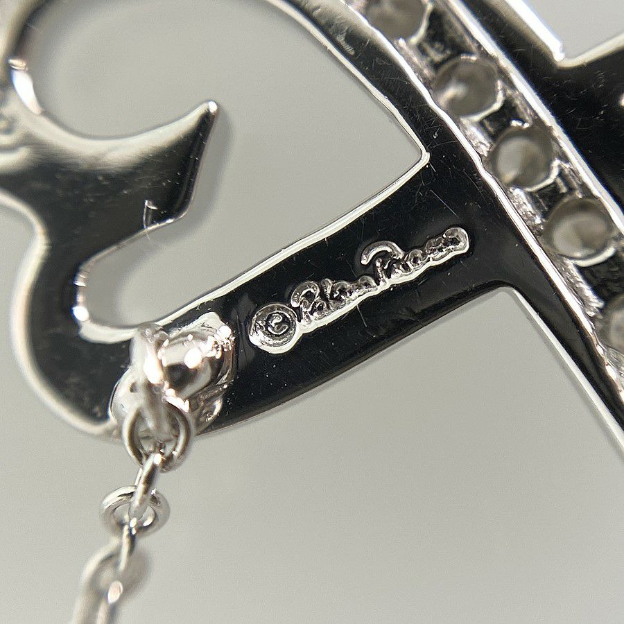 ティファニー ネックレス