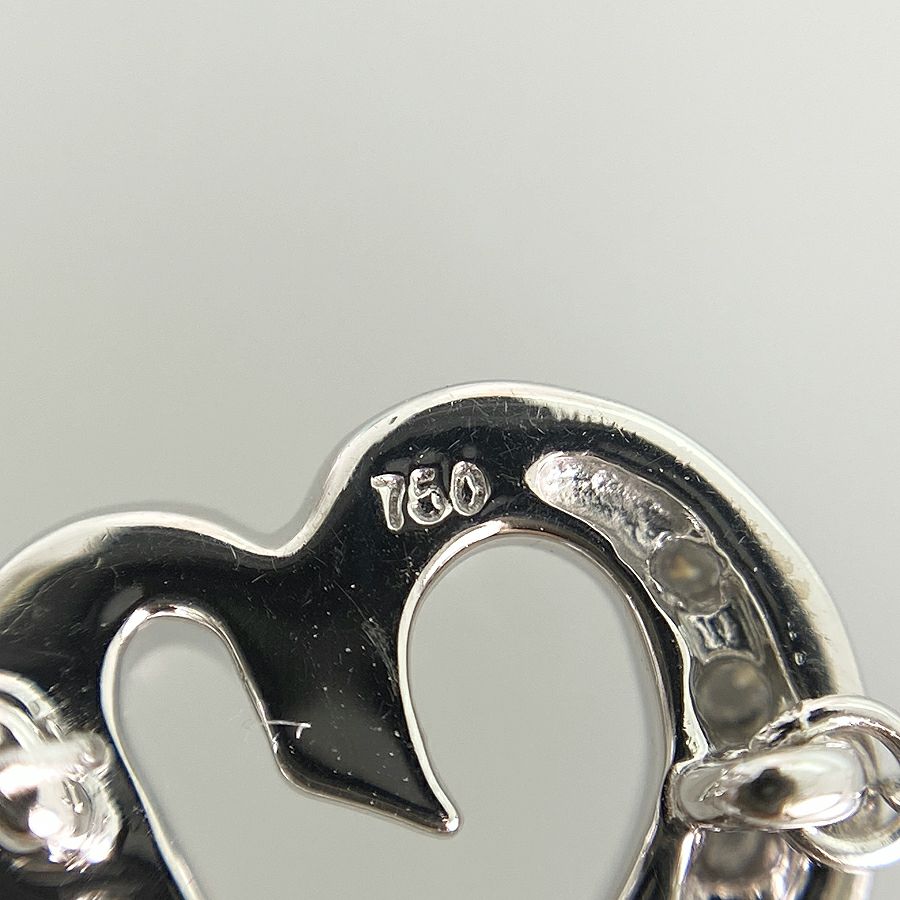 ティファニー ネックレス