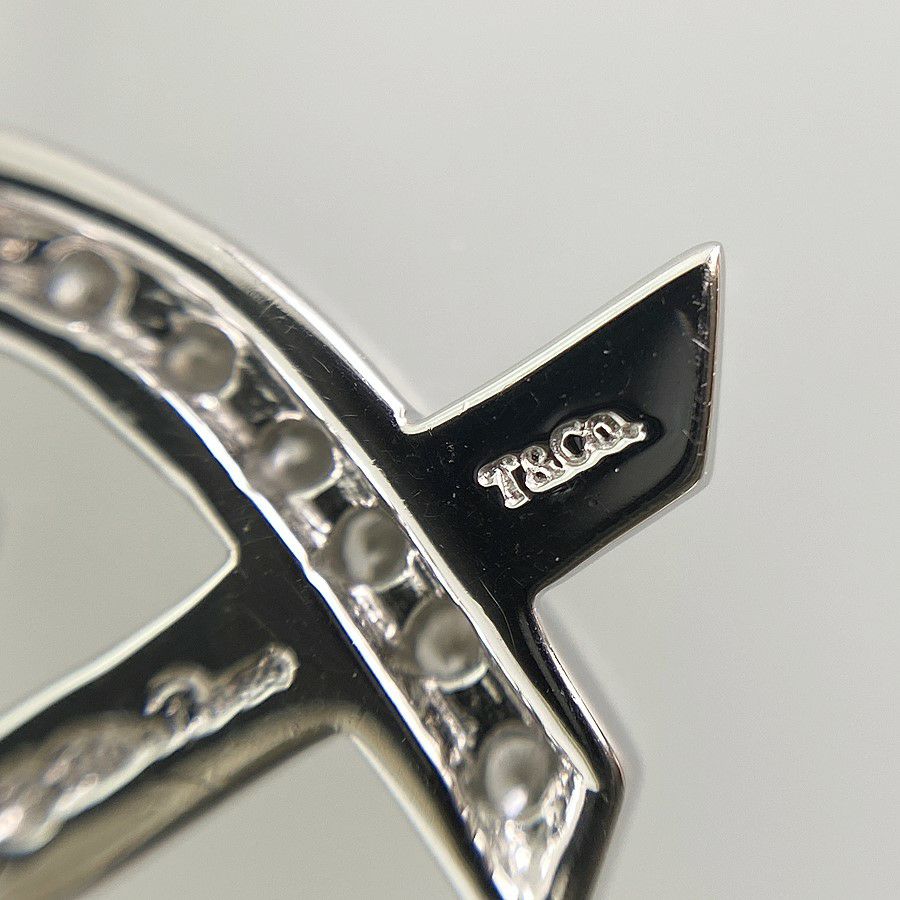 ティファニー ネックレス