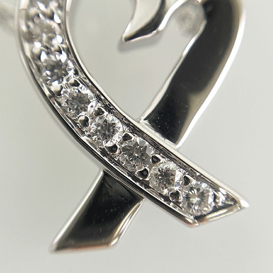 ティファニー ネックレス