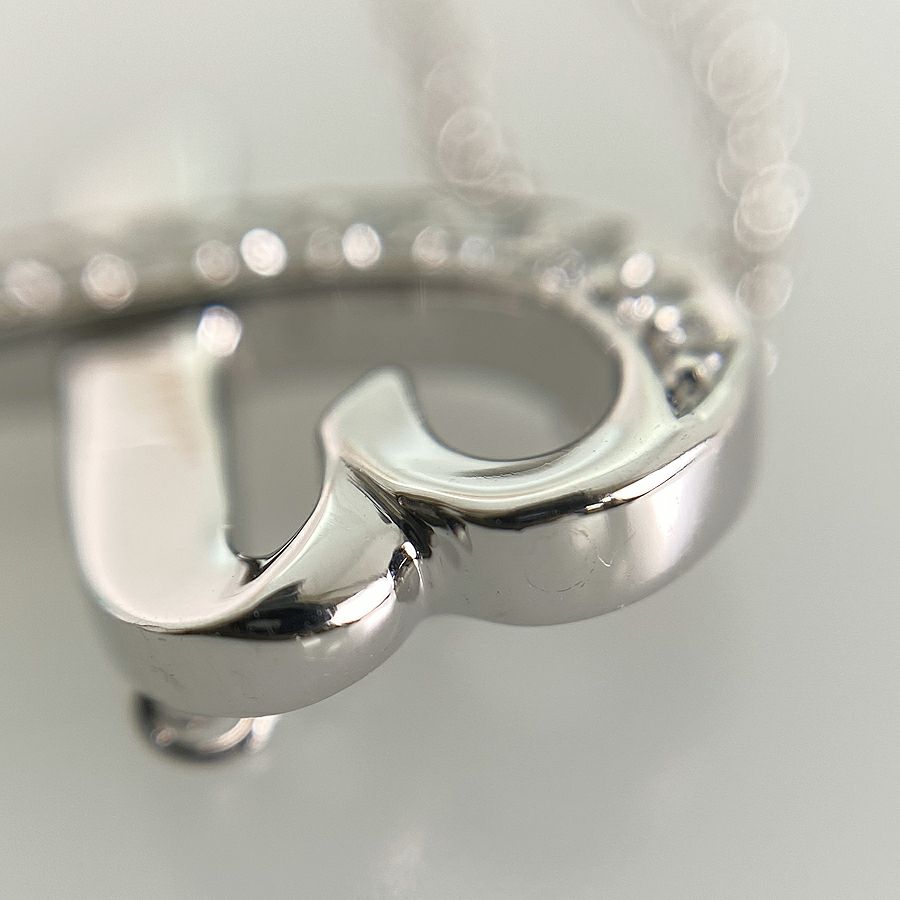 ティファニー ネックレス