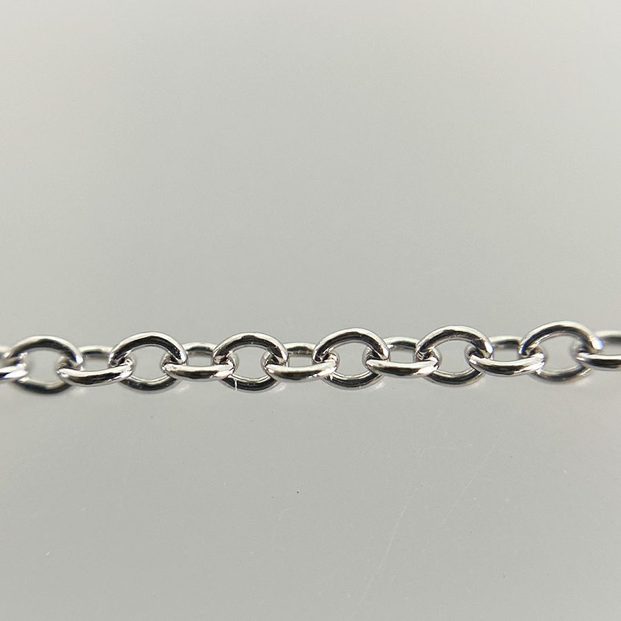 ティファニー ネックレス