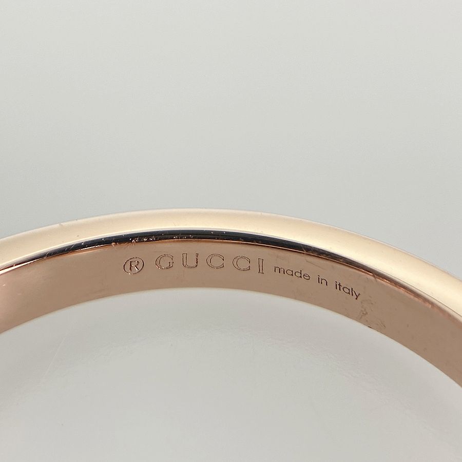 グッチ リング