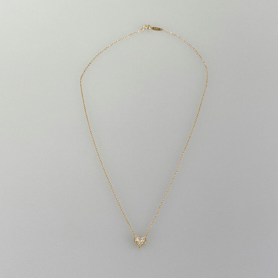 ティファニー ネックレス