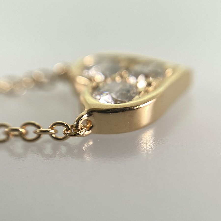 ティファニー ネックレス