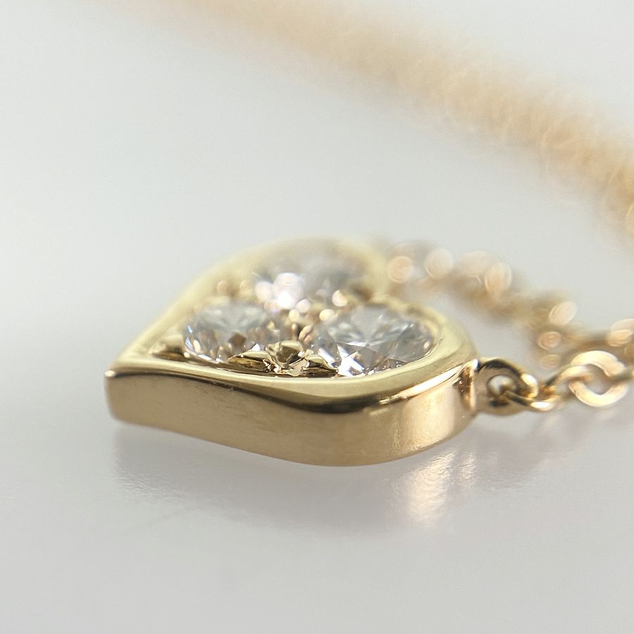 ティファニー ネックレス