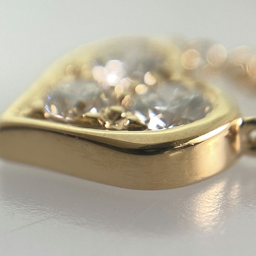 ティファニー ネックレス