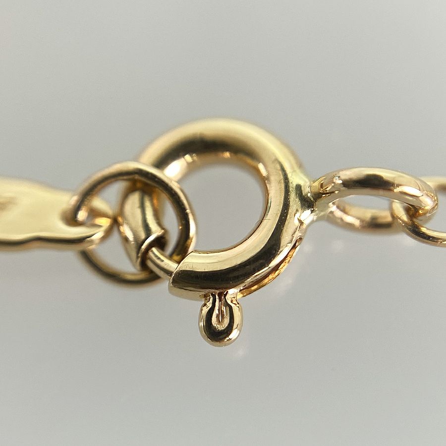 ティファニー ネックレス