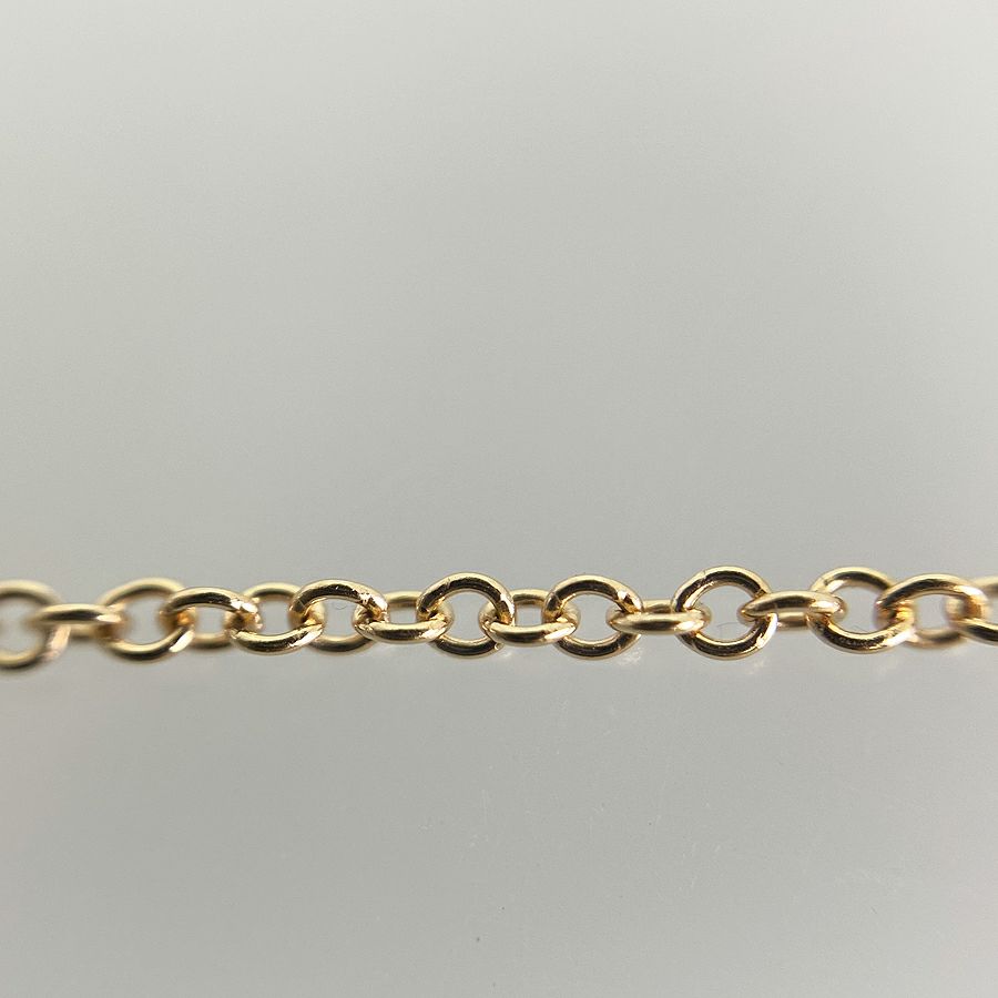 ティファニー ネックレス