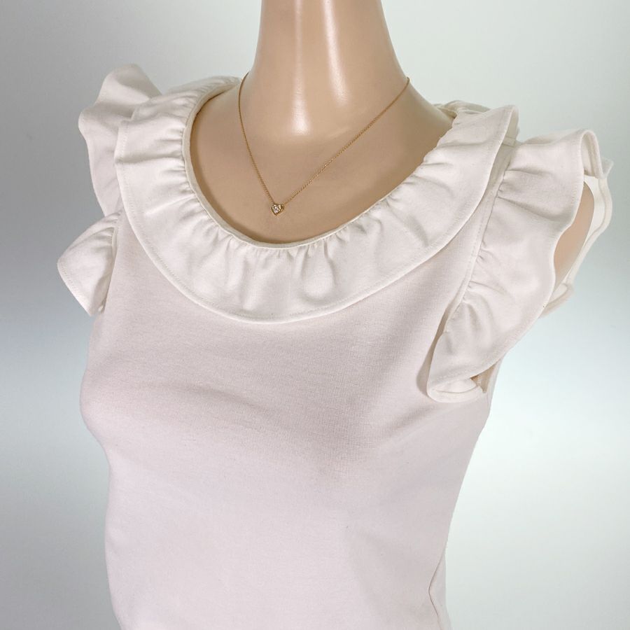 ティファニー ネックレス