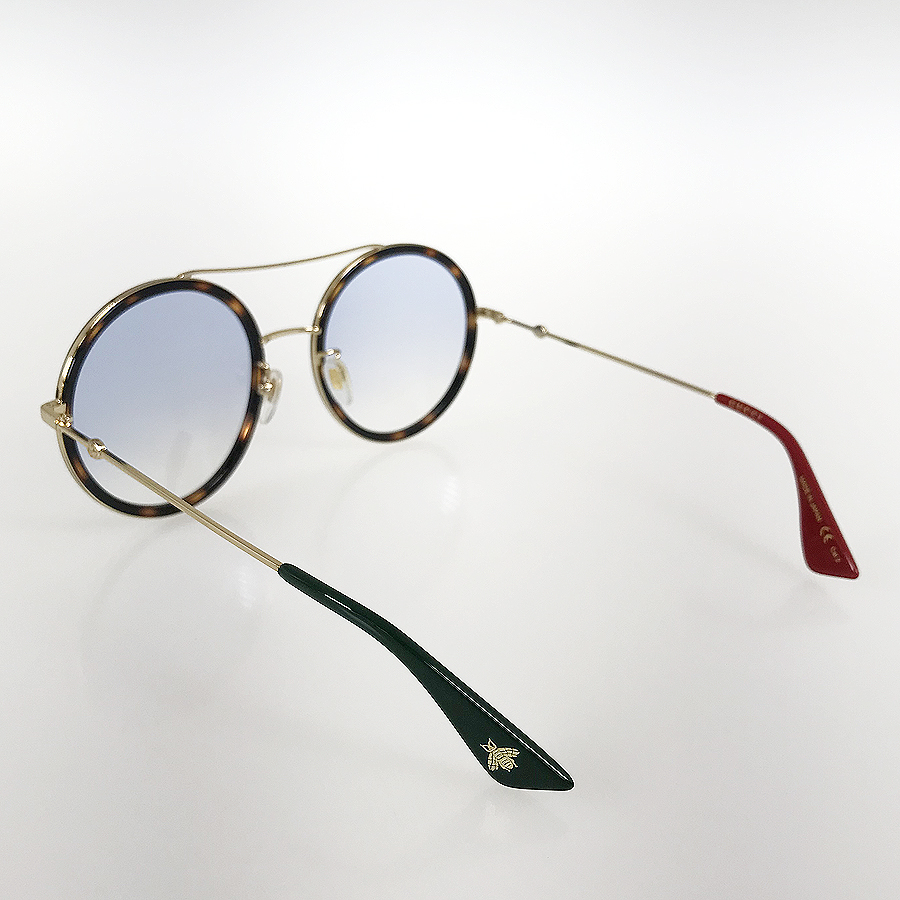 グッチ ユニセックス サングラス