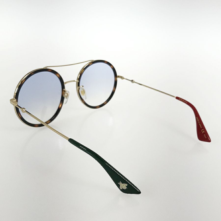 グッチ ユニセックス サングラス