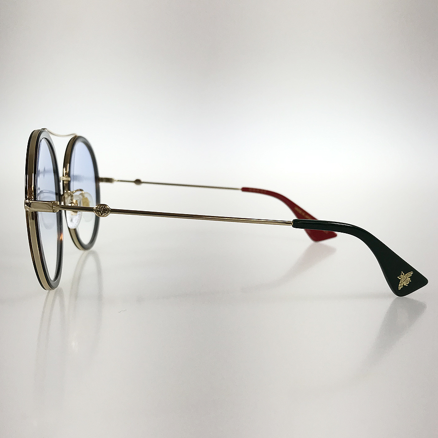 グッチ ユニセックス サングラス