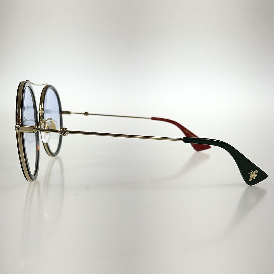 グッチ ユニセックス サングラス