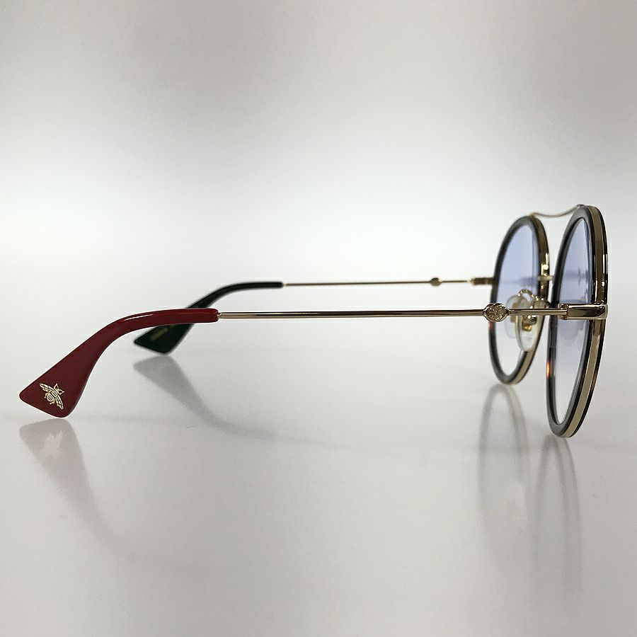 グッチ ユニセックス サングラス