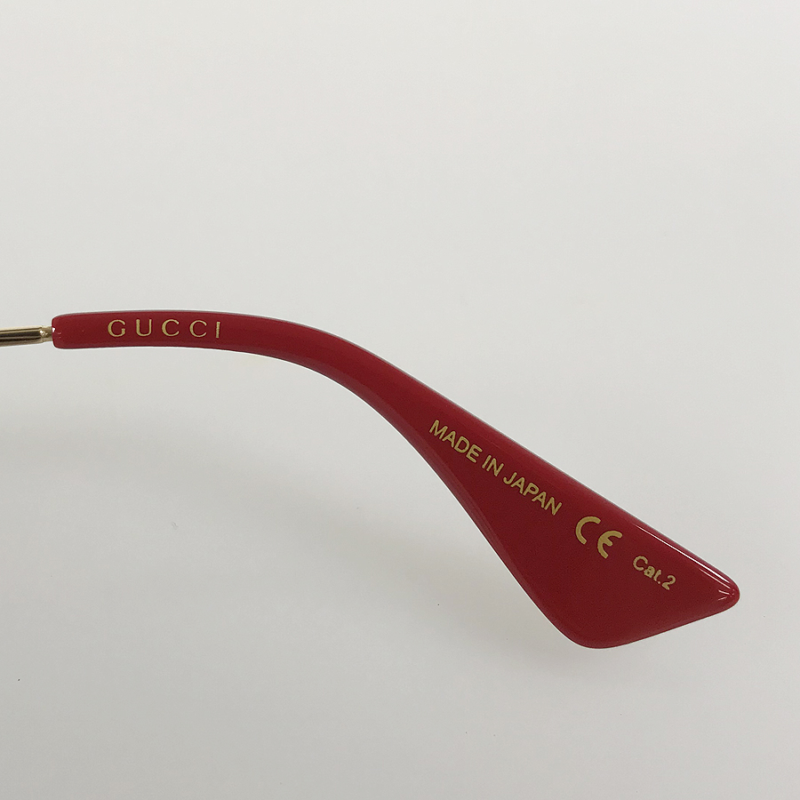 グッチ ユニセックス サングラス