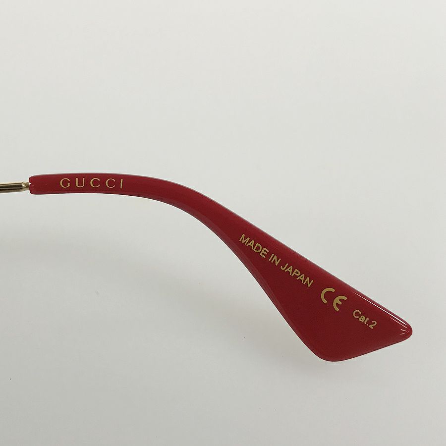 グッチ ユニセックス サングラス