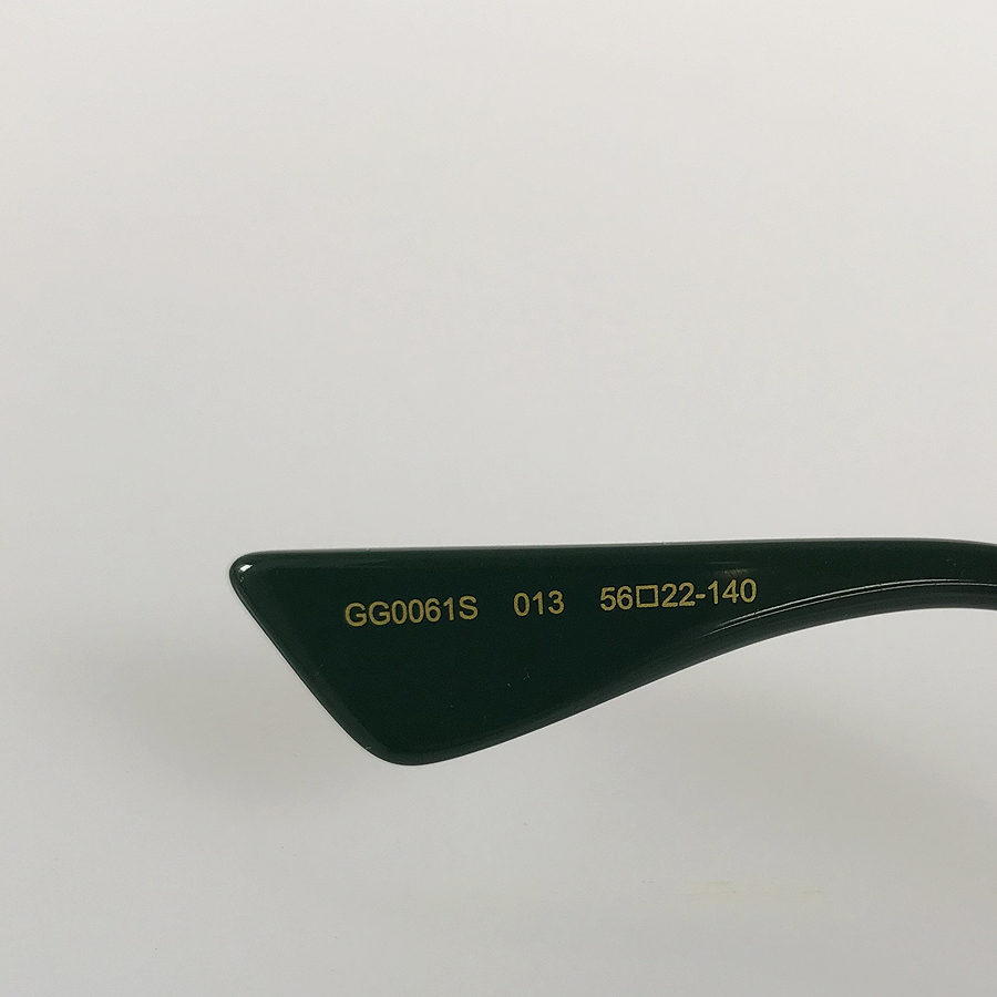 グッチ ユニセックス サングラス