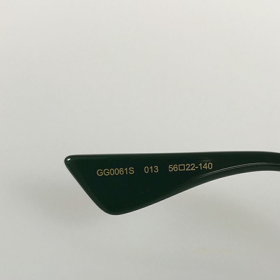 グッチ ユニセックス サングラス