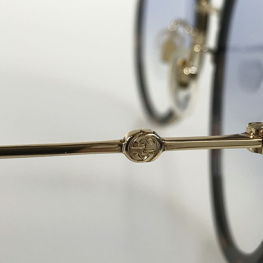 グッチ ユニセックス サングラス