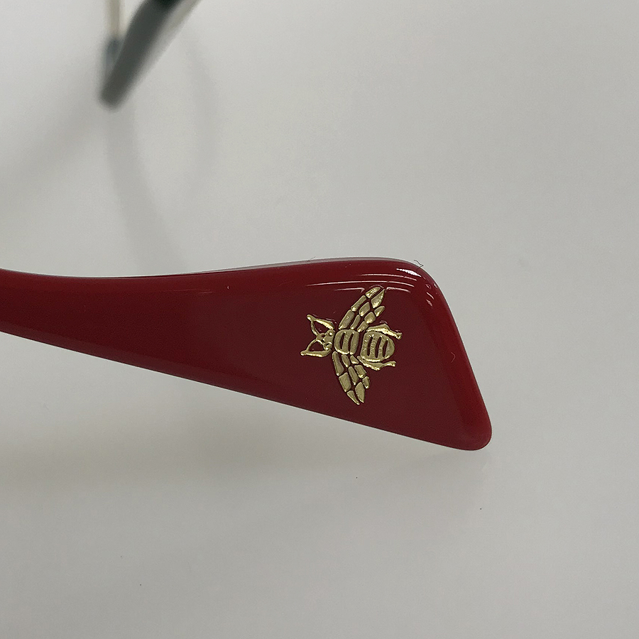 グッチ ユニセックス サングラス