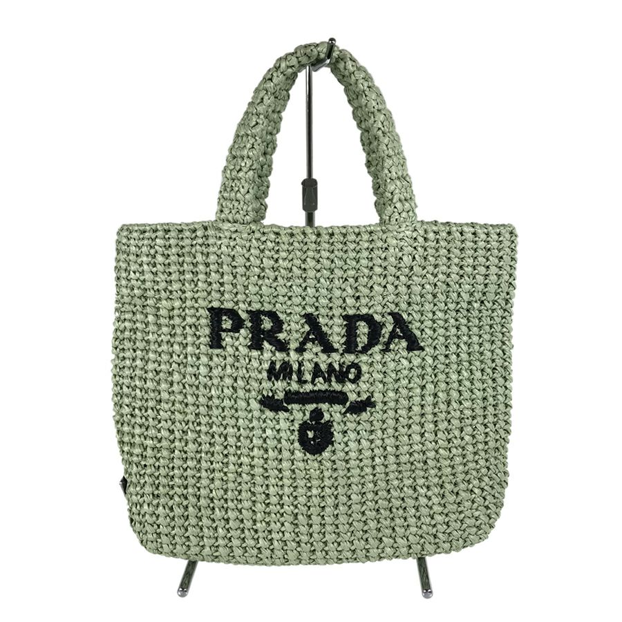 プラダ ハンドバッグ