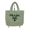 プラダ ハンドバッグ