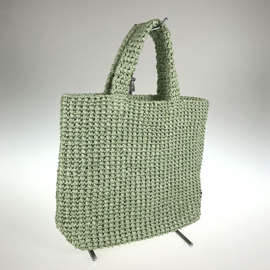 プラダ ハンドバッグ