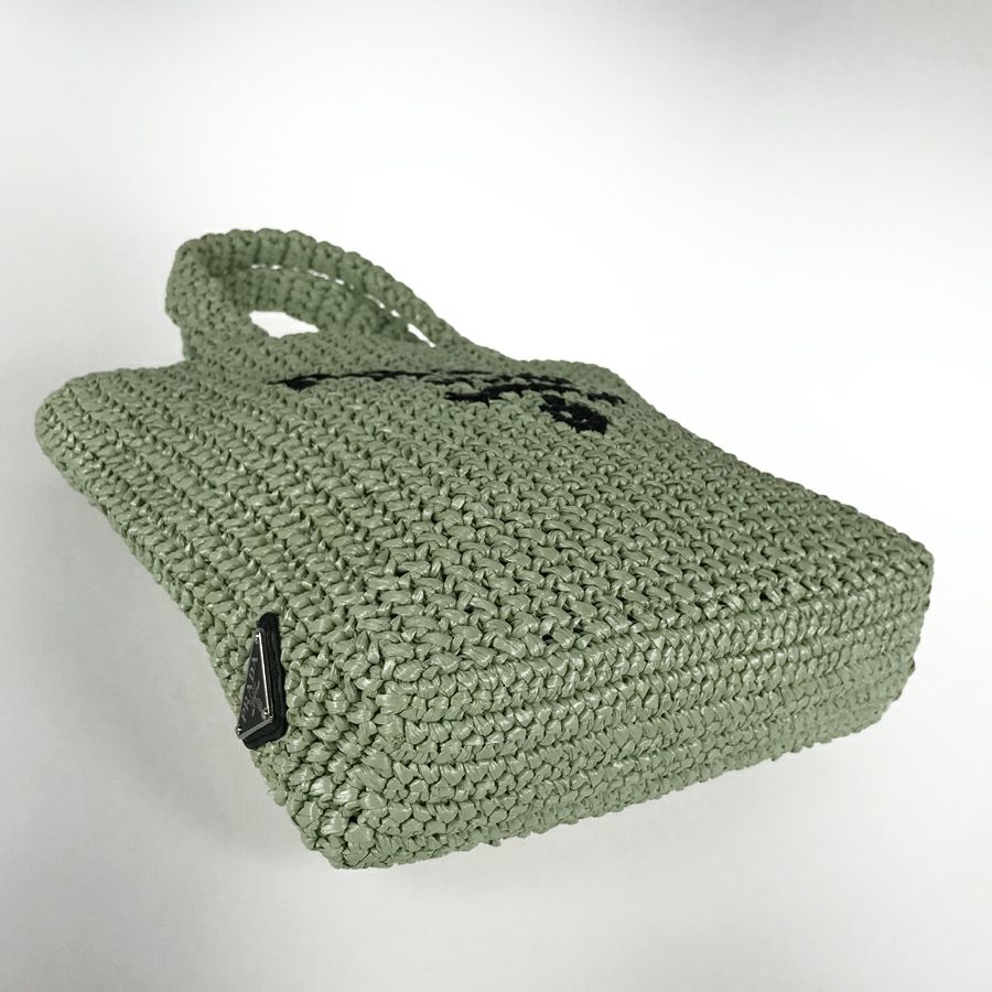 プラダ ハンドバッグ