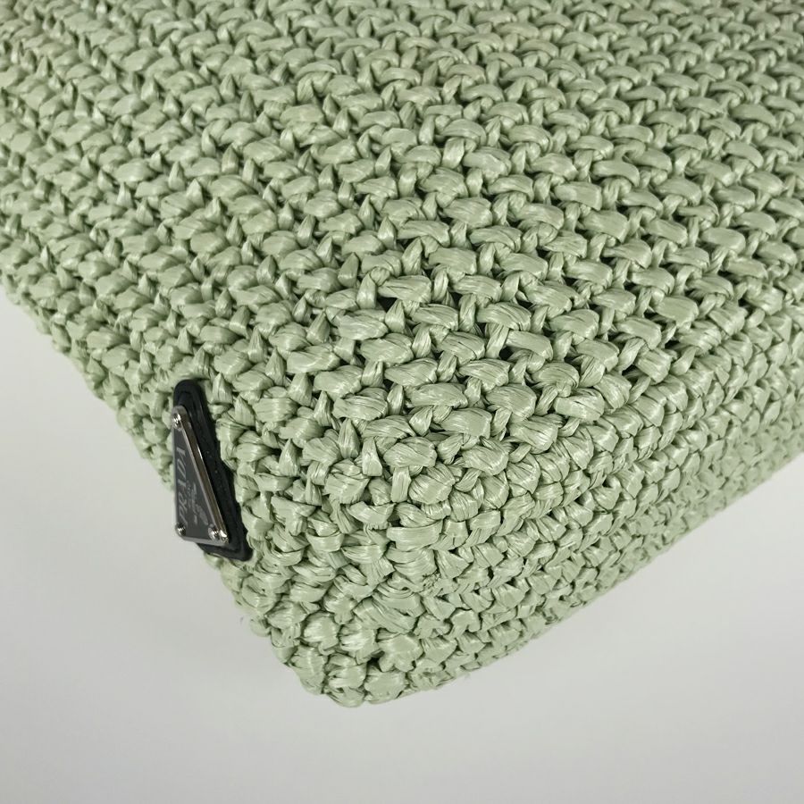 プラダ ハンドバッグ