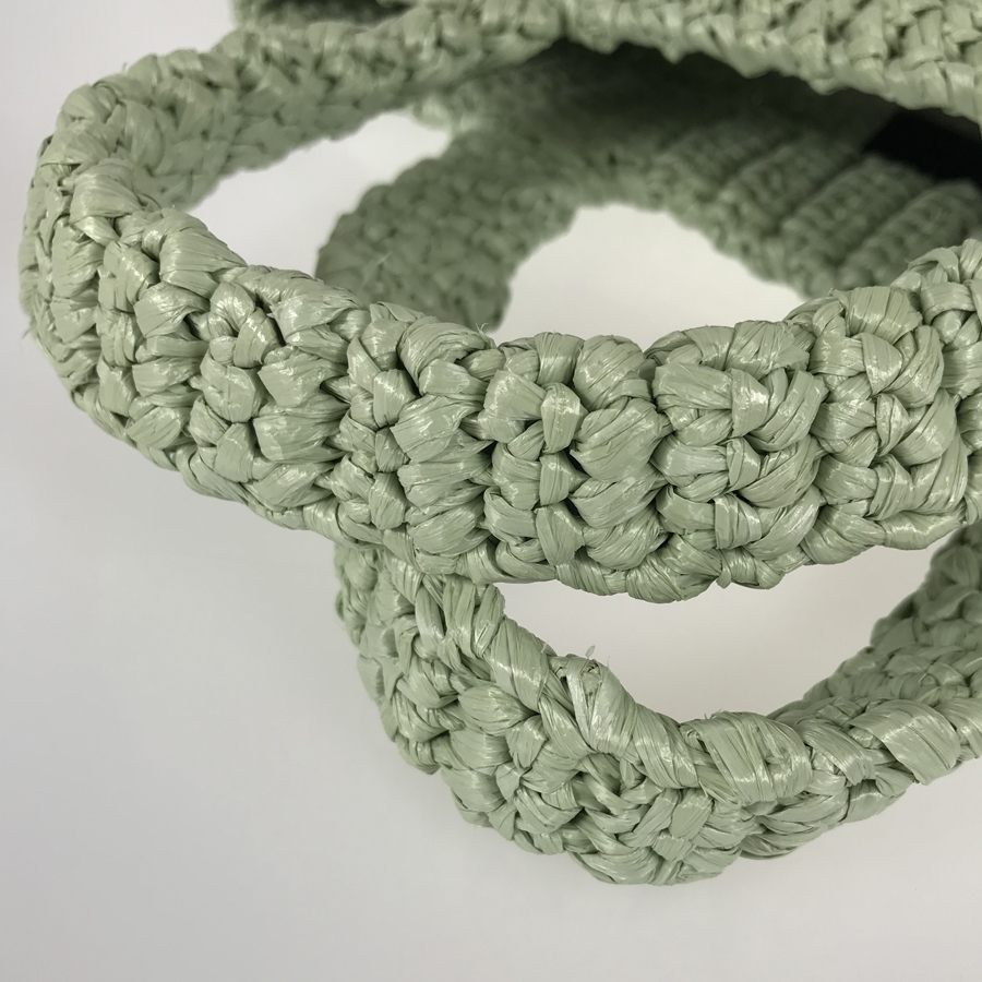 プラダ ハンドバッグ