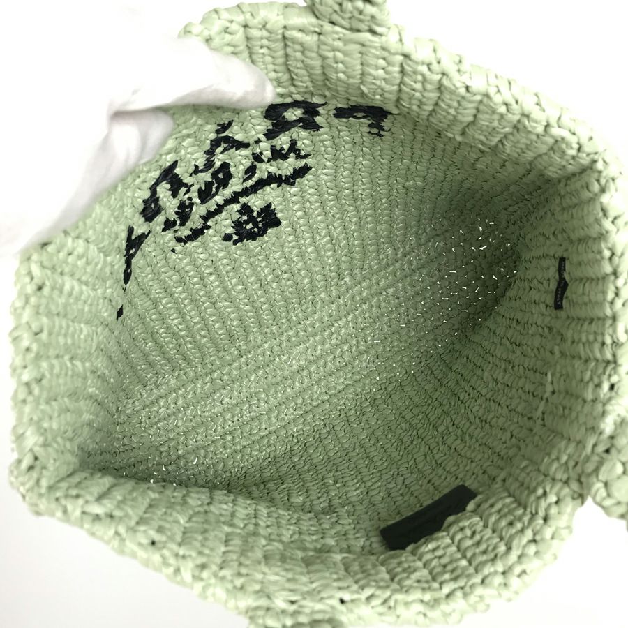 プラダ ハンドバッグ