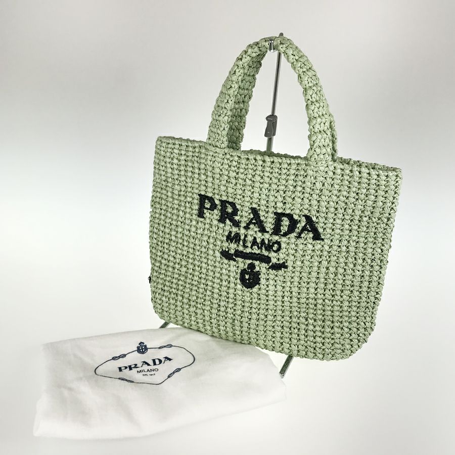 プラダ ハンドバッグ