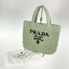 プラダ ハンドバッグ