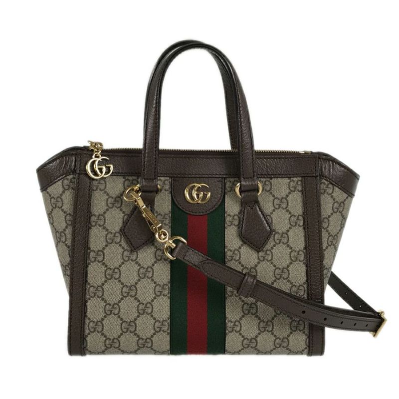 グッチ トートバッグ