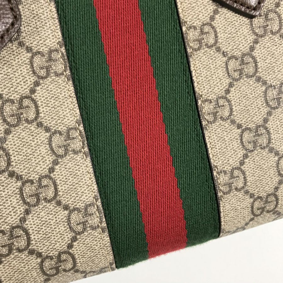 グッチ トートバッグ