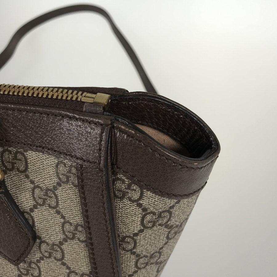 グッチ トートバッグ