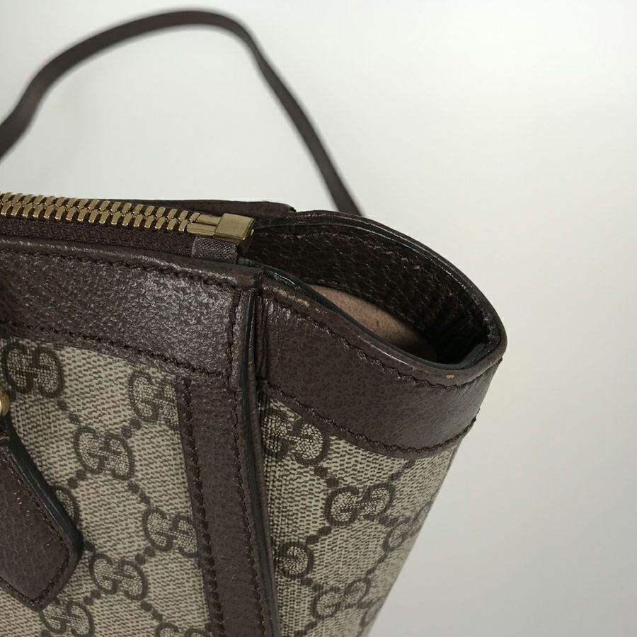 グッチ トートバッグ