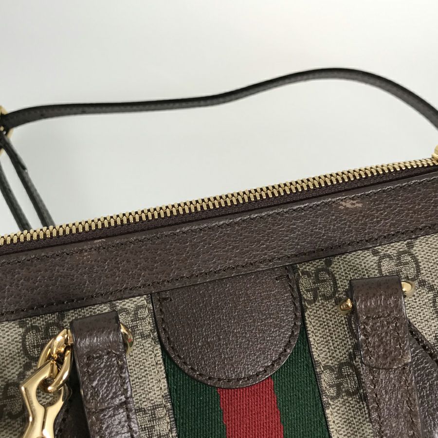 グッチ トートバッグ