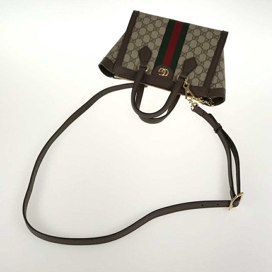 グッチ トートバッグ